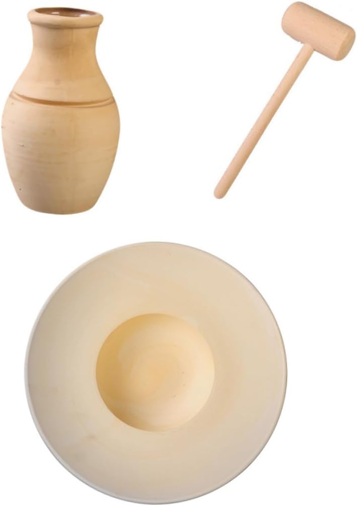 1 Set Stockpot with Base Tray Smooth Non Stick Cooking Pot for Stewing and Soup Versatile Stew Supplies for All Cooking Needs