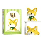 Un regalo perfetto per gli amanti dei cani e gli appassionati di modellismo: stai ancora cercando un regalo speciale? Questo kit di modellismo Shiba Inu è la scelta perfetta per compleanni, feste o qualsiasi altra occasione. È ideale per gli amanti degli animali, i modellisti e chiunque ami il bricolage.