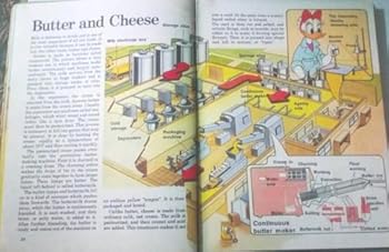 Hardcover How It Works In the Country Book
