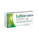 LEFAX