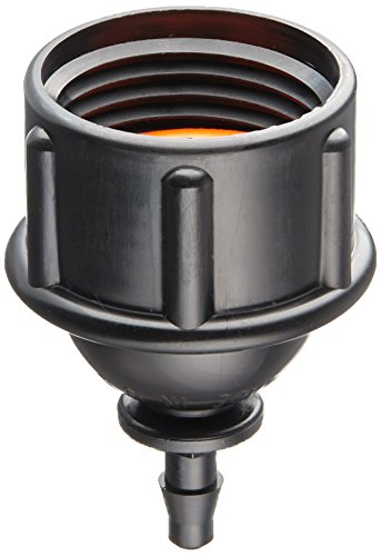 Mister Landscaper 1/4-in Vinyl Faucet Adapter