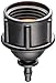 Mister Landscaper MLA-FAS 1/4" Vinyl Faucet Adapter