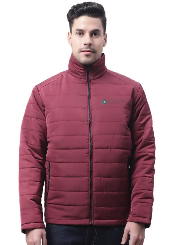 Maroon Winter Wear Jacket Full Sleeve for Men l Jacket for Men l Winter Wear Jacket for Men (P_MJKT00111_MAROON)-image-21