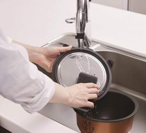 「炎匠炊き」RC-10HGXの商品画像