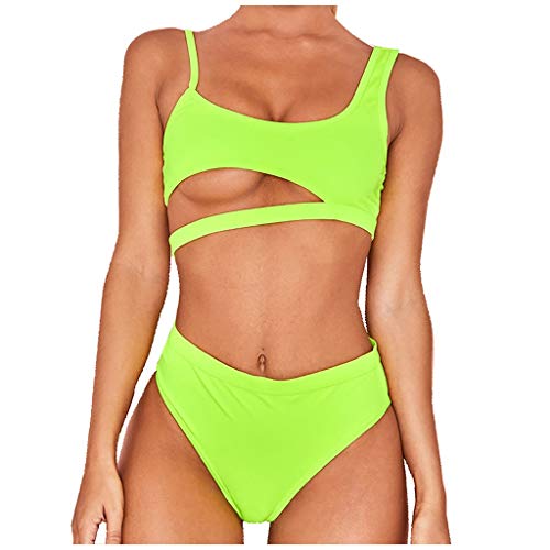 Bikinis Mujer 2020 Sexy Marca WENOVL