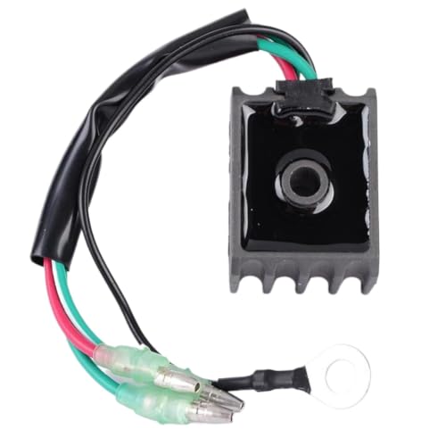 Redresseur moteur hors-bord F6A F8C F9.9F FT8D FT9.9G régulateur