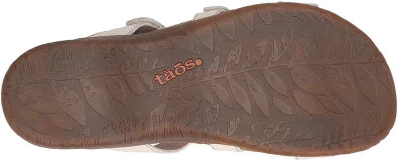 Taos Footwear Women's Gemma Sandal