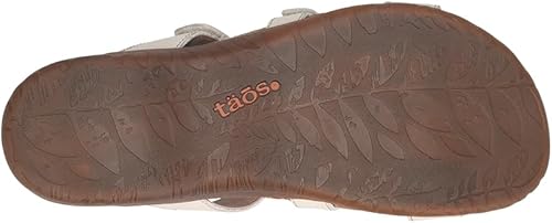 Miniatura 6 de Taos Calzado Gemma Sandalia Mujer