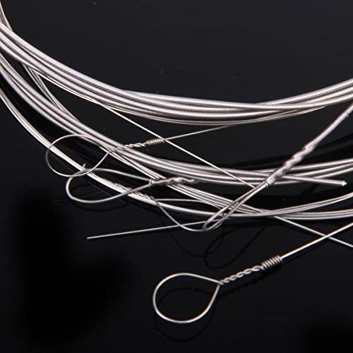 CALANDIS™ A Set of 5 Strings for 5-String Banjo | Banjos | Folk & World | String - Image 6 thumbnail