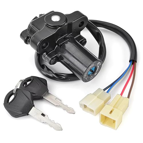 Interruptor encendido para viajes en V-Star y Tourer 1