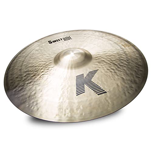 Zildjian K Zildjian Series - 21 Zoll Sweet Ride Cymbal