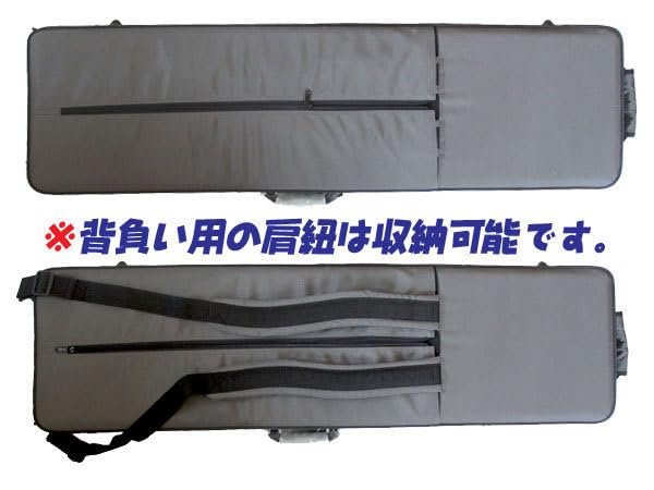 Amazon.co.jp: 超軽量超撥水 三味線ケース 太棹津軽三味線ケース(長