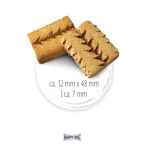Happy Dog NaturCroq Hundekuchen 700 g