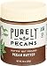 Pure Pecan Butter - 100% Pecans - Paleo-Certified