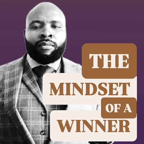 THE MINDSET OF A WINNER