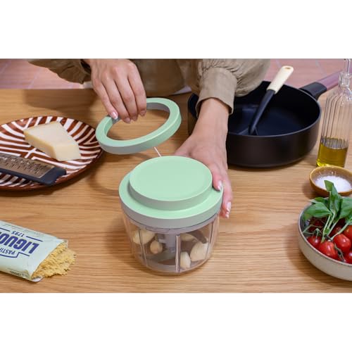 Accessoire de cuisine compact pour des repas frais - 8