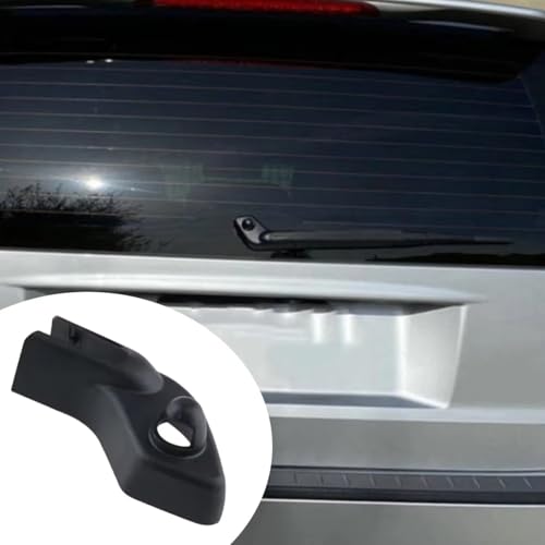 Tapa limpiaparabrisas trasero para Volvo V70 2005-2008 cubierta de tuerca OE 30753642 6