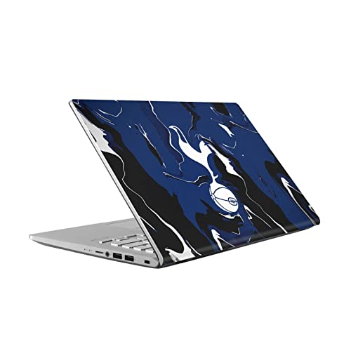 Skin Tottenham Hotspur F.C. Marbre pour ASUS Vivobook 14 au Bureau