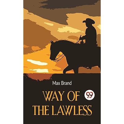 Way Of The Lawless