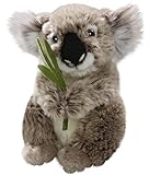 Carl Dick Peluche Oso de Koala Felpa, 16cm 3317