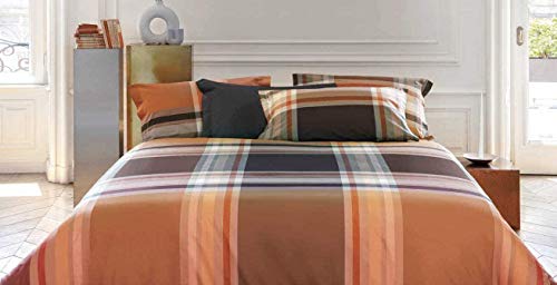 Bossi Copriletto Quilt Trapuntino THOM 7321 MATRIMONIALE