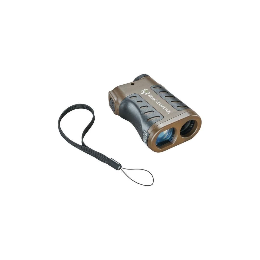 Télémètre Bushnell Bone Collector 850