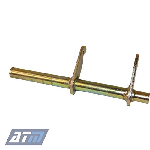 JP GROUP Forcella di ritorno frizione 8131000906