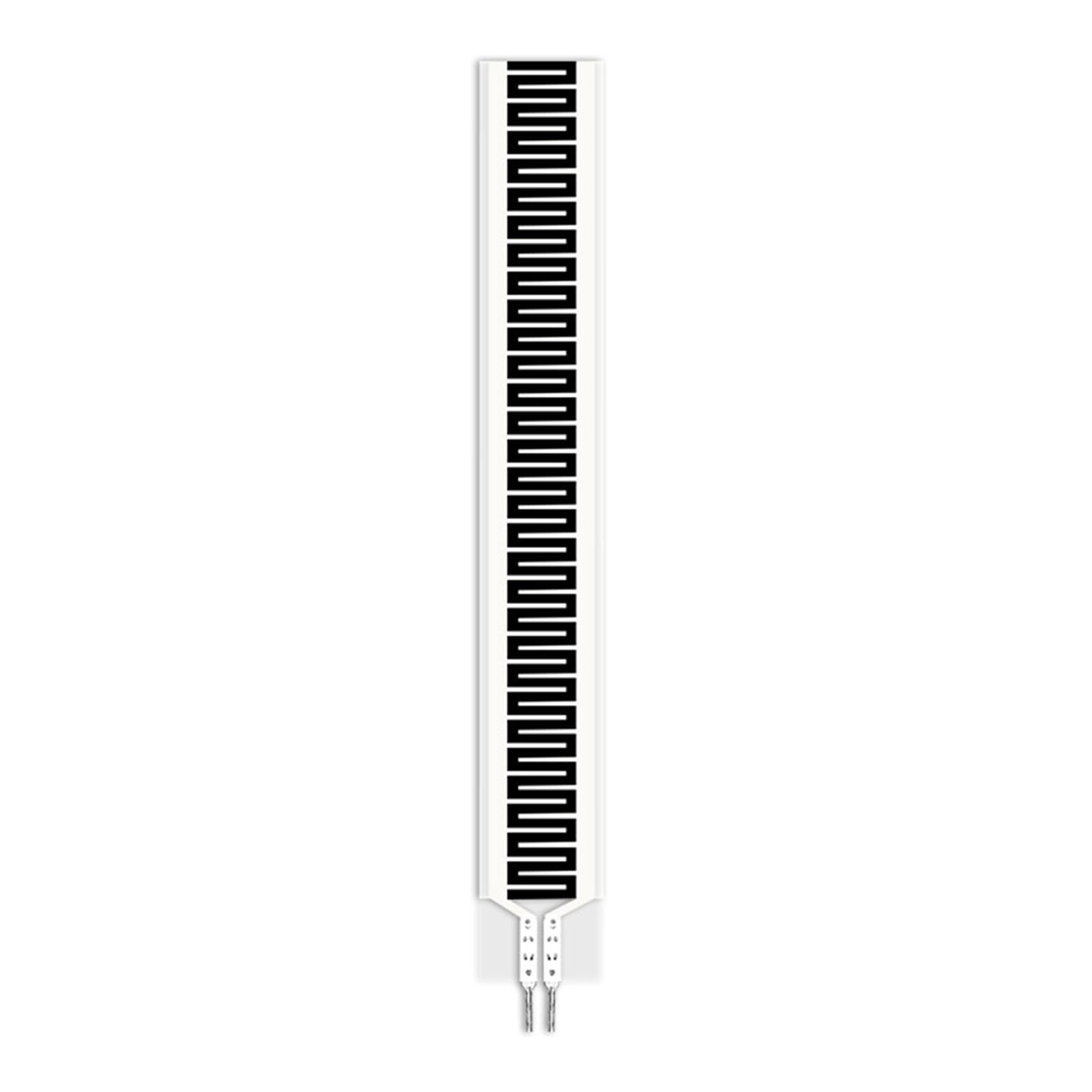 Professional Flexible Sensor F15-150 Thin Film Pressure Sensor Flexible Resistance Type Force Simple Thin Film Pressure