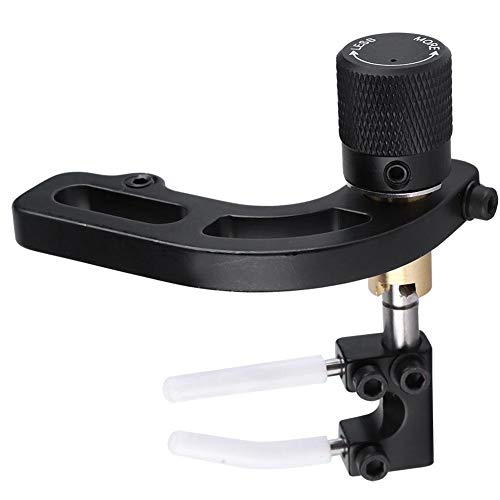 Tihebeyan Compound Bow Arrow Rest, Ultra Archery Accessory Hunting Arrow Shooting Accessory #TOP2