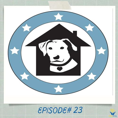 OPH Rescue Podcast Por  arte de portada