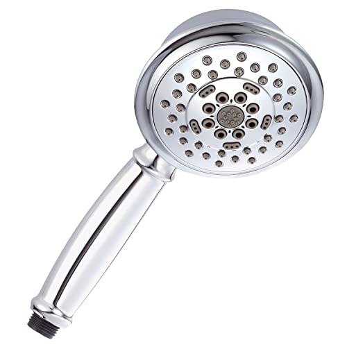 Regadera de mano Danze modelo D462029 cromada