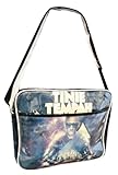 Tinie Tempah Schule / Schulter Tasche