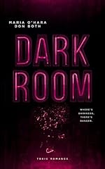 Dark Room: Where's darkness, there's danger (German Edition)
