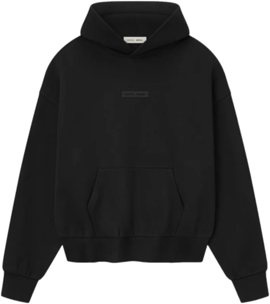 Essentials - Oversized Hoodie Collection FW21-FW25