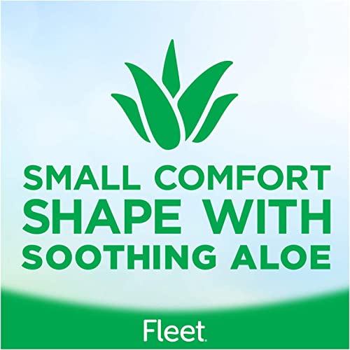Fleet Adult Glycerin Suppositories 50-Count (2-Pack) #TOP7