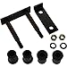 Moog K150314 Leaf Spring Shackle, 1 Pack