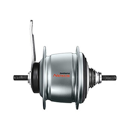 SHIMANO RR HUB Nexus C6000 8SPD Coster 36h |
