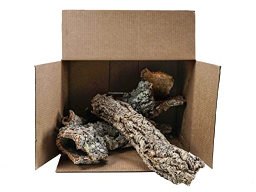 Josh's Frogs Cork Tube Box (10 lbs)