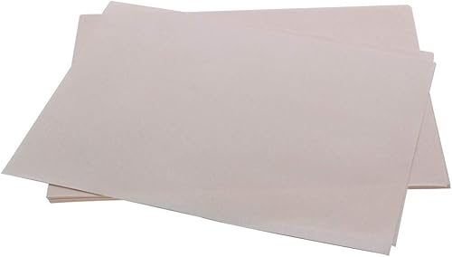 Othmro Papel de secado rápido por sublimación de calor A4, 10 hojas de 11.693 in de longitud y 8.268 in de ancho, papel grueso, papel de