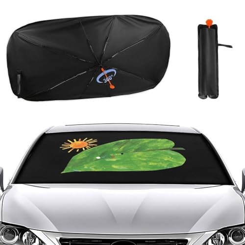 �ԗp�T���V�F�[�h �͂�؂������ނ� �G�{ �J�[�T���V�F�[�h �P�^ �ԗp�p���\�� �t�����g�T���V�F�[�h ������� �܂��ݎ� �J�[�p�i �Ռ� �ՔM �ȒP���t�� �ėp Uv�J�b�g �l�G�Ή� 73��133cm