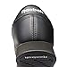Reebok womens Princess Sneaker, Black, 7.5 US