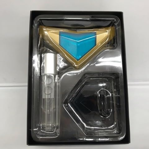 Amazon.co.jp: ウルトラレプリカ ガイア エスプレンダー 25th