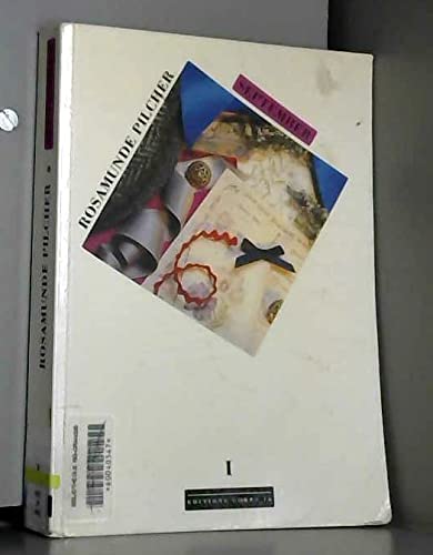 SEPTEMBER 2840570475 Book Cover