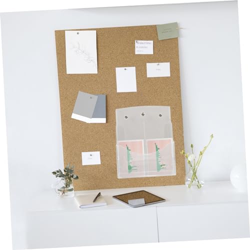 Support de rangement de bureau vertical pour ne plus perdre vos documents - 3