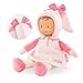 Corolle - Bambola Miss Sweet Dreams Cm 25, 9000010040, + 0 Mesi, Corpo Soft, Profumo di Vaniglia