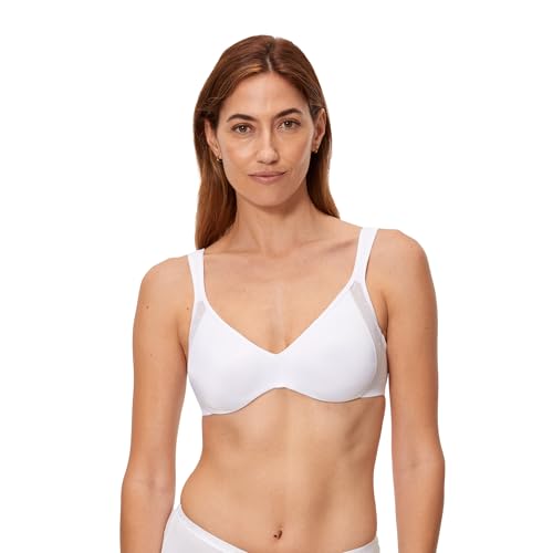 Soutien-Gorge Minimizer Playtex confort quotidien pour rester active au bureau