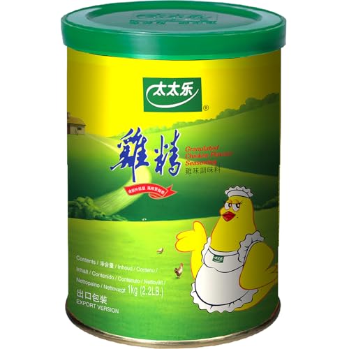 TOTOLE Bouillonpulver Huhn im Glas - 1 X 1 KG