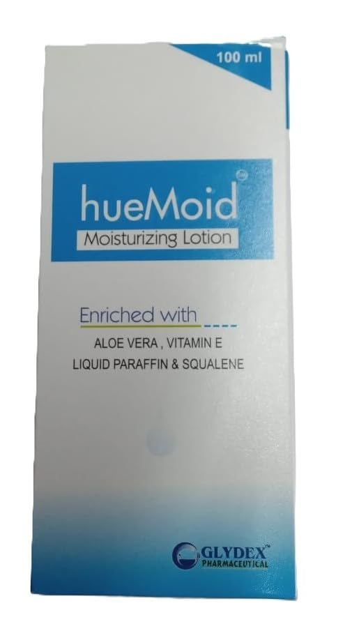 hueMoid Moisturising Lotion, 100 ml-image-29