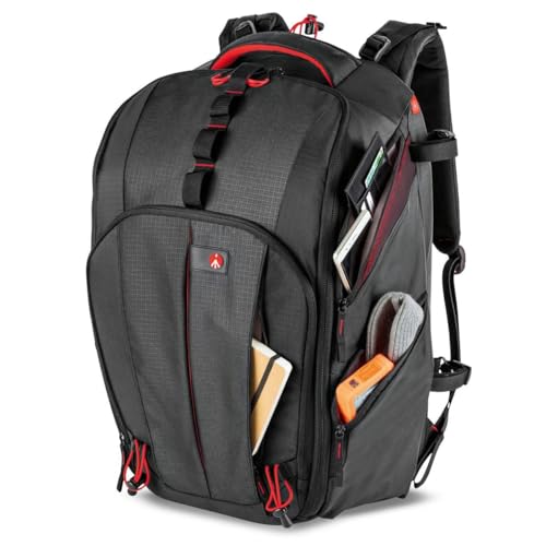 Amazon.co.jp: Manfrotto プロライト シネマティックバランスカメラ