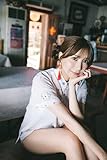 SKE48 太田彩夏1st写真集（タイトル未定）